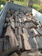 Remork brandhout, Tuin en Terras, Brandhout, Minder dan 3 m³, Ophalen