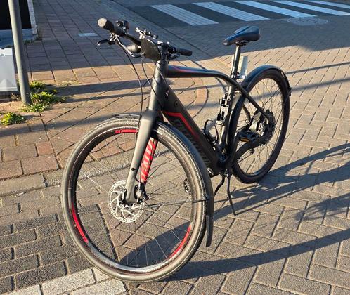 E-BIKE SPECIALIZED Turbo S met 500W motor, 575km, Fietsen en Brommers, Elektrische fietsen, Zo goed als nieuw, Overige merken