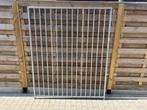 2 hekken volledig gegalvaniseerd, Tuin en Terras, Ophalen, 1 tot 2 meter, Minder dan 3 meter, Zo goed als nieuw