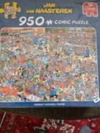 puzzel 1000 stuks Jan van Haasteren, Nieuw, 500 t/m 1500 stukjes, Legpuzzel, Ophalen