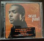 2cds - Sean Paul- the trinity, CD & DVD, CD | R&B & Soul, Enlèvement ou Envoi, Utilisé