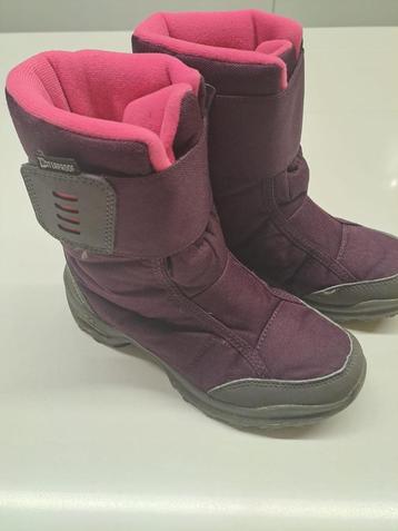 Sneeuwschoenen meisjes, maat 34 beschikbaar voor biedingen