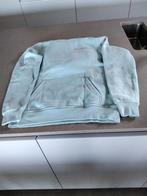 Sweater met kap maat m., Ophalen of Verzenden, Zo goed als nieuw, Maat 48/50 (M)