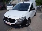 mercedes citan 112CDI, Auto's, Bestelwagens en Lichte vracht, 4 deurs, Zwart, 4 cilinders, Mercedes-Benz