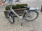 Electriche Sparta fiets, Fietsen en Brommers, Ophalen, Zo goed als nieuw, Sparta