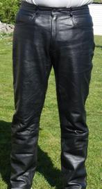 Pantalon moto cuir SAR, Pantalon | cuir, Seconde main