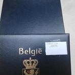 BELGIE DAVO LUXE ALBUM 1985/94 ledig, Postzegels en Munten, Ophalen of Verzenden