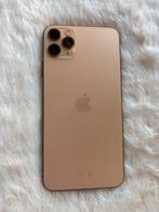 Apple iPhone 11 Pro Max, Telecommunicatie, Mobiele telefoons | Apple iPhone, Ophalen, Goud, 256 GB, IPhone 11 Pro Max