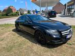 mercedes cls250 cdi Top staat proper binnen buiten, Euro 5, Diesel, Particulier, CLS