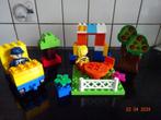 Leuk speelset met Maya de bij!! Eigen creatie Compatibel, Ophalen of Verzenden, Duplo