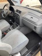 suzuki vitara bouwjaar 2000. 1600cc. 99000km., Autos, Suzuki, Boîte manuelle, Particulier, 3 portes, Essence