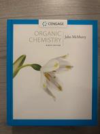Organic Chemistry, Boeken, Ophalen of Verzenden, Nieuw