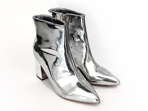 damesschoenen halfhoog Seatstar blue zilver, Kleding | Dames, Schoenen, Gedragen, Overige typen, Overige kleuren, Ophalen of Verzenden