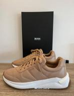 Hugo Boss sneakers skylar maat 39, Kleding | Dames, Schoenen, Beige, Nieuw, Ophalen of Verzenden, Sneakers