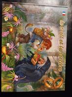 Le troll et la sorcière, Boeken, Sprookjes en Fabels, Ophalen of Verzenden, Zo goed als nieuw