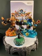 Wii skylanders swap force starter pack, Games en Spelcomputers, Games | Nintendo Wii, Ophalen of Verzenden