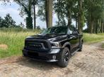 Dodge Ram, Autos, Dodge, Achat, Noir, Automatique, Essence