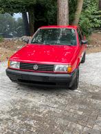 Volkswagen polo coupe fox 1991 oldtimer gekeurd!!, Handgeschakeld, Particulier, Fox, Te koop