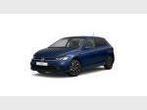 Volkswagen Polo 1.0 TSI Life Business OPF DSG, Argent ou Gris, Automatique, Polo, 125 g/km