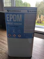 Lijmen EPDM, Doe-het-zelf en Bouw, Dakpannen en Dakbedekking, Ophalen of Verzenden, Overige kleuren, Overige materialen, Overige typen