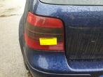 Achterlicht links van een Volkswagen Golf, Ophalen of Verzenden, 3 maanden garantie, Gebruikt, Volkswagen