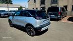 Opel Crossland 1.2 essence, Grandland, Argent ou Gris, Achat, Entreprise