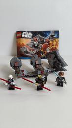 Lego Star Wars 7957, Ophalen of Verzenden, Zo goed als nieuw, Complete set, Lego