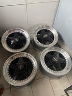 Oz futura fittipaldi, Ophalen, 17 inch