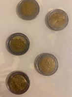 2 Euro rare coins, Postzegels en Munten, Munten | Europa | Euromunten, Ophalen, 2 euro