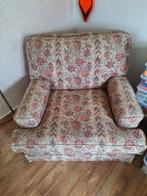 Vintage fauteuil., Enlèvement ou Envoi