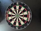 Winmau professioneel Darts bord, Sport en Fitness, Darts, Ophalen, Zo goed als nieuw