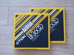 TDK Audua LB-3600 Master Recording Tape op NAB metalen spoel, Ophalen of Verzenden