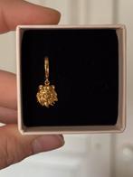 1 accent oorbel met leeuw, Neuf, Or, Enlèvement, Autres matériaux