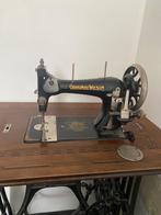 Machine à coudre, Antiek en Kunst, Antiek | Naaimachines, Ophalen of Verzenden
