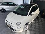Fiat 500 1.2i Lounge 1er propriétaire garantie 12 mois, Autos, 1242 cm³, https://public.car-pass.be/vhr/314ca6f1-1eb4-417e-a8b3-529ee964f1df