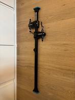 Bike inside fietsendrager systeem, Enlèvement, 2 vélos, Comme neuf