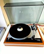 Thorens TD 160 B platenspeler, Audio, Tv en Foto, Platenspelers, Ophalen, Automatisch, Thorens, Zo goed als nieuw