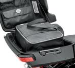 Reistas voor in topkopper Electra Glide Harley Davidson, Motoren, Accessoires | Koffers en Tassen, Ophalen, Zo goed als nieuw