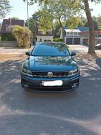 Zeer propere VW Tiguan, te koop wegens aanschaf nieuwe wagen, Auto's, Diesel, Particulier, Tiguan, Te koop