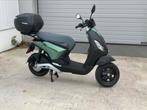 Piaggio Piaggio 1 100% elektrisch, Fietsen en Brommers, Scooters | Piaggio, Ophalen, Elektrisch