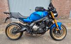 Yamaha XSR 900 | 09-2022, Particulier, Sport