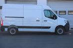 Renault Master L2H2 2.3DCI EU6d *NAVI *CRUISEC * APPLE/ANDRO, Autos, Renault, 2299 cm³, Tissu, Achat, 3 places