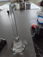 Trophée Valambert, Enlèvement ou Envoi