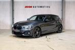 BMW F20 120i - M PAKKET | LED | NAVI | LEDER | AUTOMAAT, Auto's, BMW, Automaat, 1998 cc, 4 cilinders, 2000 kg