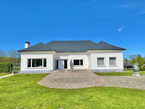 Huis te koop in Molenstede (Diest), 5-10 slpks, Immo, Huizen en Appartementen te koop, Provincie Vlaams-Brabant, 1500 m² of meer