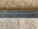 Metal Stud, Doe-het-zelf en Bouw, Metalen, Ophalen, Nieuw, Aluminium