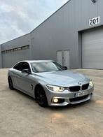 BMW 430i 2016 S-Automaat - GEKEURD, Auto's, BMW, Automaat, Achterwielaandrijving, 4 cilinders, Particulier