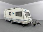 Knaus Sudwind 420 Voortent Zakluifel Mover, Vast bed, Reservewiel, 4 tot 5 meter, Knaus