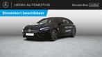 Mercedes-Benz CLA-klasse Shooting Brake 180 AMG Line Night P, Auto's, Stof, Gebruikt, 4 cilinders, 136 pk