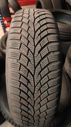 195/65r15 continental 7mm 45€ per stuk met montage 195/65 r1, Ophalen, Zo goed als nieuw